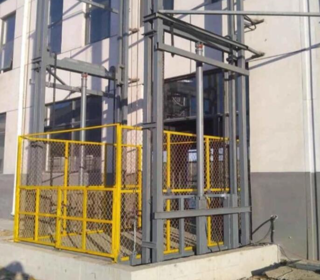 普洱升降货梯属于特种设备吗